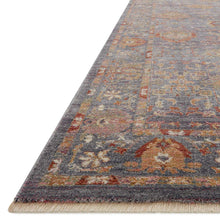 Cargar imagen en el visor de la galería, Giada Collection GIA-01 Grey / Multi