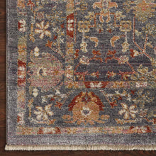 Cargar imagen en el visor de la galería, Giada Collection GIA-01 Grey / Multi