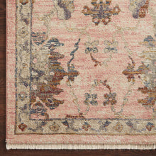 Cargar imagen en el visor de la galería, Giada Collection GIA-03 Blush / Multi