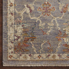 Cargar imagen en el visor de la galería, Giada Collection GIA-03 Silver / Multi