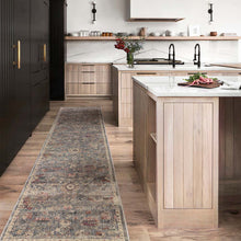 Cargar imagen en el visor de la galería, Giada Collection GIA-03 Silver / Multi