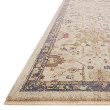 Cargar imagen en el visor de la galería, Giada Collection GIA-04 Ivory / Multi