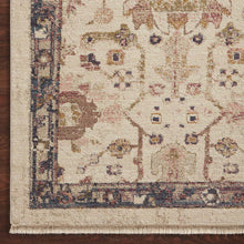 Cargar imagen en el visor de la galería, Giada Collection GIA-04 Ivory / Multi