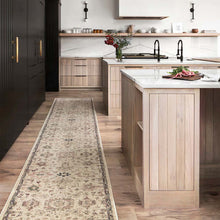 Cargar imagen en el visor de la galería, Giada Collection GIA-04 Ivory / Multi