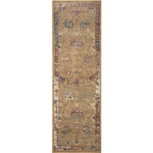 Cargar imagen en el visor de la galería, Giada Collection GIA-05 Gold / Multi