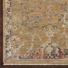 Cargar imagen en el visor de la galería, Giada Collection GIA-05 Gold / Multi