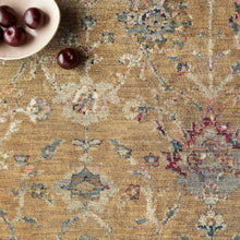 Cargar imagen en el visor de la galería, Giada Collection GIA-05 Gold / Multi