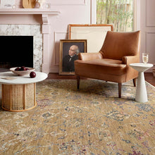 Cargar imagen en el visor de la galería, Giada Collection GIA-05 Gold / Multi