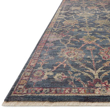 Cargar imagen en el visor de la galería, Giada Collection GIA-05 Navy / Multi