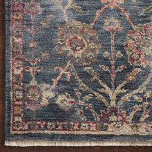 Cargar imagen en el visor de la galería, Giada Collection GIA-05 Navy / Multi