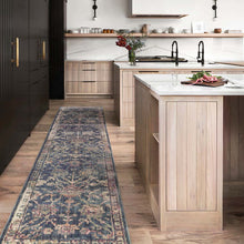 Cargar imagen en el visor de la galería, Giada Collection GIA-05 Navy / Multi