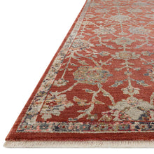 Cargar imagen en el visor de la galería, Giada Collection GIA-05 Red / Multi