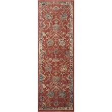 Cargar imagen en el visor de la galería, Giada Collection GIA-05 Red / Multi