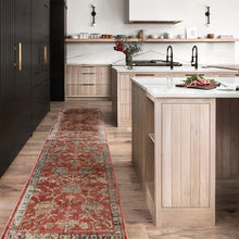 Cargar imagen en el visor de la galería, Giada Collection GIA-05 Red / Multi