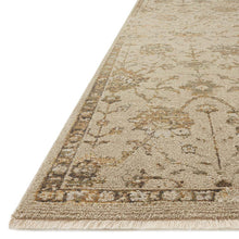 Cargar imagen en el visor de la galería, Giada Collection GIA-05 Silver / Sage