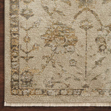 Cargar imagen en el visor de la galería, Giada Collection GIA-05 Silver / Sage