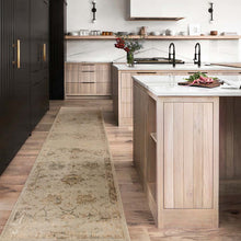 Cargar imagen en el visor de la galería, Giada Collection GIA-05 Silver / Sage