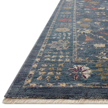 Cargar imagen en el visor de la galería, Giada Collection GIA-06 Denim / Multi