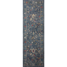 Cargar imagen en el visor de la galería, Giada Collection GIA-06 Denim / Multi