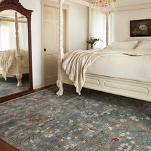 Cargar imagen en el visor de la galería, Giada Collection GIA-06 Lagoon / Multi