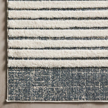 Cargar imagen en el visor de la galería, Hagen Collection HAG-01 White / Ocean