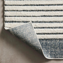 Cargar imagen en el visor de la galería, Hagen Collection HAG-01 White / Ocean