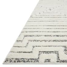 Cargar imagen en el visor de la galería, Hagen Collection HAG-03 White / Sky