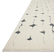 Cargar imagen en el visor de la galería, Hagen Collection HAG-04 White / Navy