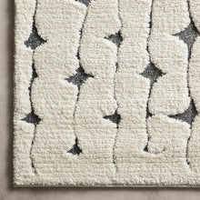 Cargar imagen en el visor de la galería, Hagen Collection HAG-04 White / Navy