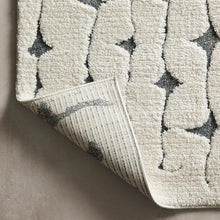 Cargar imagen en el visor de la galería, Hagen Collection HAG-04 White / Navy