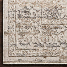 Cargar imagen en el visor de la galería, Homage Collection HOM-02 Beige / Grey