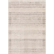 Cargar imagen en el visor de la galería, Homage Collection HOM-05 Ivory / Silver