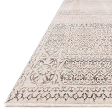 Cargar imagen en el visor de la galería, Homage Collection HOM-05 Ivory / Silver