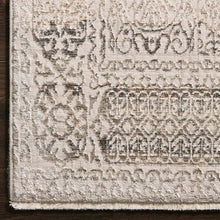 Cargar imagen en el visor de la galería, Homage Collection HOM-05 Ivory / Silver