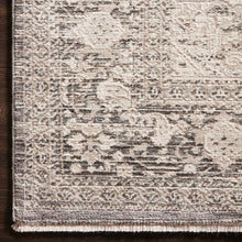 Cargar imagen en el visor de la galería, Homage Collection HOM-04 Ivory / Grey