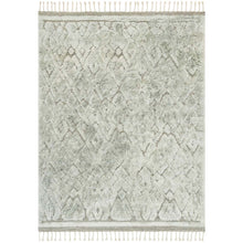 Cargar imagen en el visor de la galería, Hygge Collection YG-01 Grey / Mist