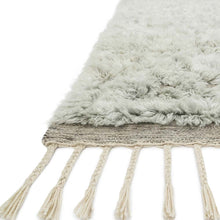 Cargar imagen en el visor de la galería, Hygge Collection YG-01 Grey / Mist