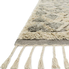 Cargar imagen en el visor de la galería, Hygge Collection YG-02 Smoke / Taupe