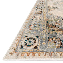 Cargar imagen en el visor de la galería, Isadora Collection ISA-01 Oatmeal / Silver