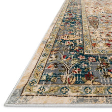 Cargar imagen en el visor de la galería, Isadora Collection ISA-03 Sand / Steel