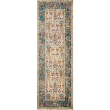 Cargar imagen en el visor de la galería, Isadora Collection ISA-03 Sand / Steel