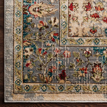 Cargar imagen en el visor de la galería, Isadora Collection ISA-03 Sand / Steel