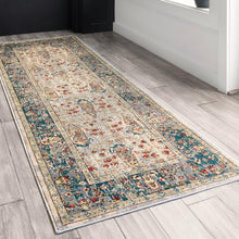 Cargar imagen en el visor de la galería, Isadora Collection ISA-03 Sand / Steel