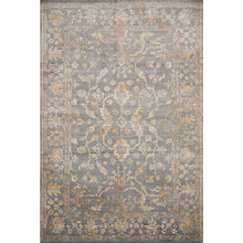 Cargar imagen en el visor de la galería, Isadora Collection ISA-05 Silver / Silver