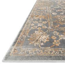 Cargar imagen en el visor de la galería, Isadora Collection ISA-05 Silver / Silver