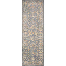 Cargar imagen en el visor de la galería, Isadora Collection ISA-05 Silver / Silver