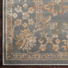 Cargar imagen en el visor de la galería, Isadora Collection ISA-05 Silver / Silver