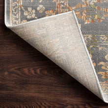 Cargar imagen en el visor de la galería, Isadora Collection ISA-05 Silver / Silver