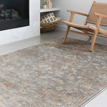 Cargar imagen en el visor de la galería, Isadora Collection ISA-05 Silver / Silver