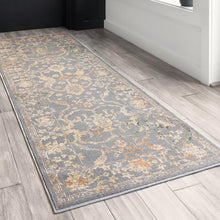 Cargar imagen en el visor de la galería, Isadora Collection ISA-05 Silver / Silver